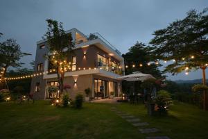 Flamingo Đại Lải - B95