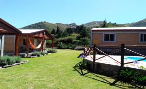 Cabañas Bon Tempo