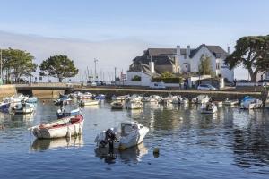 Studio Port En Dro
