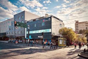 Hostal Nube Mia Guadalajara