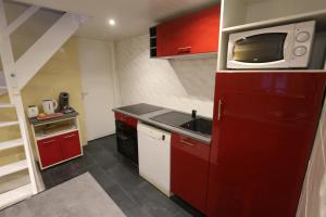 Appart Hotel cholet centre