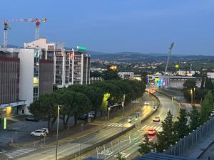 DeLux Apartment Koper - NEW