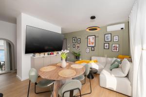 Lejla Garden Apartment