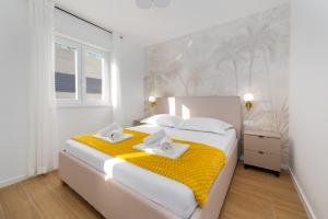 Lejla Garden Apartment