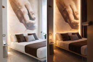 Michelangelo Central Suites
