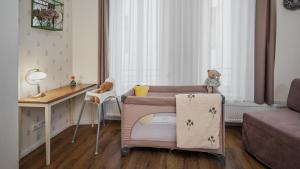 SeNo6 Apartments