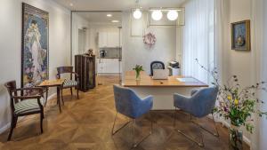 SeNo6 Apartments
