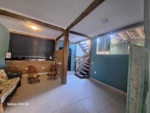 Alma Surf House