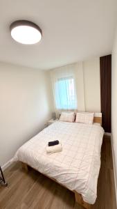 Konaleks apartment - Private Parking