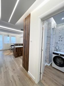 Konaleks apartment - Private Parking