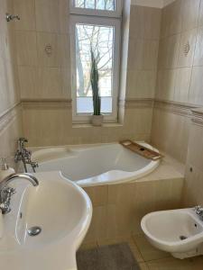 Apartament przy plaży, Żeromskiego 11 Ustka