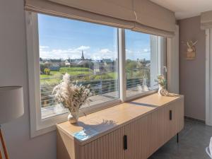 Maison tout confort avec vue mer panoramique !