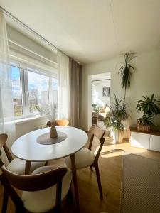 Vabaduse apartment