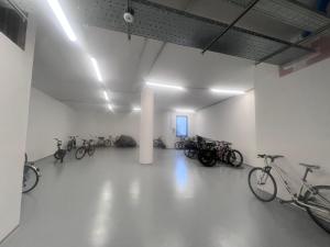 DeLux Apartment Koper - NEW