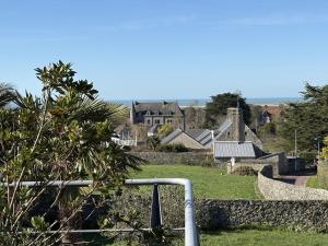 Maison tout confort avec vue mer panoramique !
