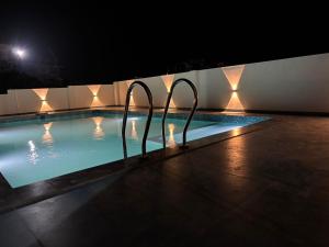 Olivet Homestay