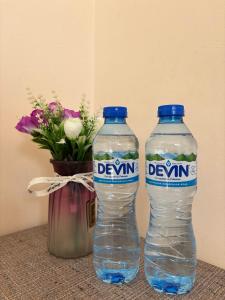 Sunshine Residence One Bedroom Apartment