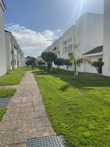 Apartamento Bajo Pinar Rota playa parking gratuito