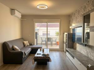 TAJ house center altea #B