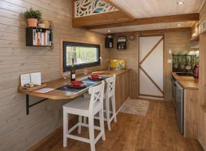 La Tiny House de Nanou
