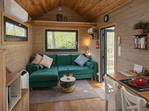 La Tiny House de Nanou