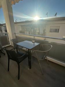TAJ house center altea #B