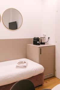 Leoni Suites