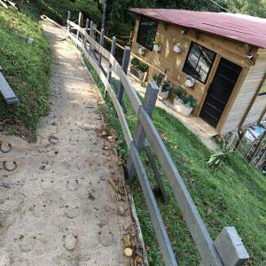 Finca la cabaña