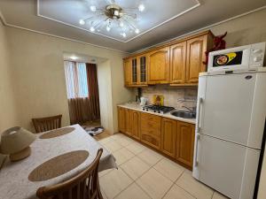 One bedroom king size center