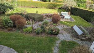 Aysgarth - Bowness-On-Windermere