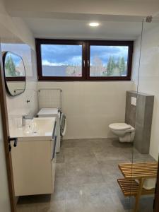 Apartmány Moldau Park Nová Pec - Lipno