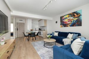 Blue Horizon - 50 m from the beach - by rentmoneky