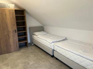Apartmány Moldau Park Nová Pec - Lipno