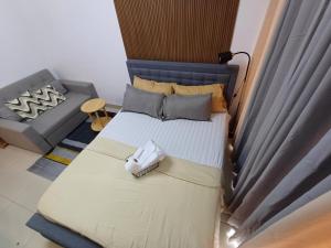 Alleias Place at SMDC Tagaytay