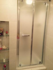 One bedroom king size center