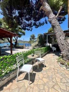 Seafront Escape, Atsitsa