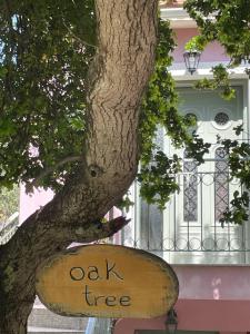 Oak Tree, sea view apartment, Karavomylos, Cephalonia
