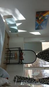 Jolie appartement calme avec cheminée