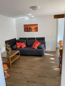 Apartment Dinko
