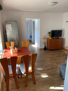 Apartment Dinko