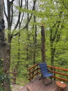 Šumarak Weekend House
