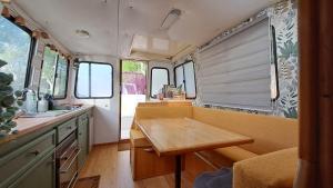 Penichette proche centre et grands buffets