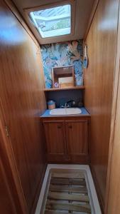 Penichette proche centre et grands buffets