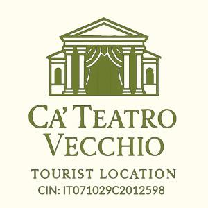 Ca Teatro Vecchio