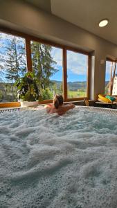 Tatrzańska Prowansja SPA&SKI Apartament