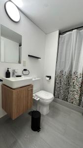 Nomads Paradise - Palermo premium flat with a view