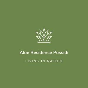Agave by Aloe Residence Possidi