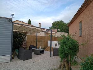 mobilhome Catalan