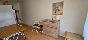 Cam 33 City Center Apartment