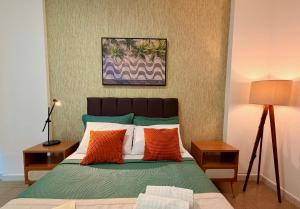 Grão de Areia - Copacabana Flat 2